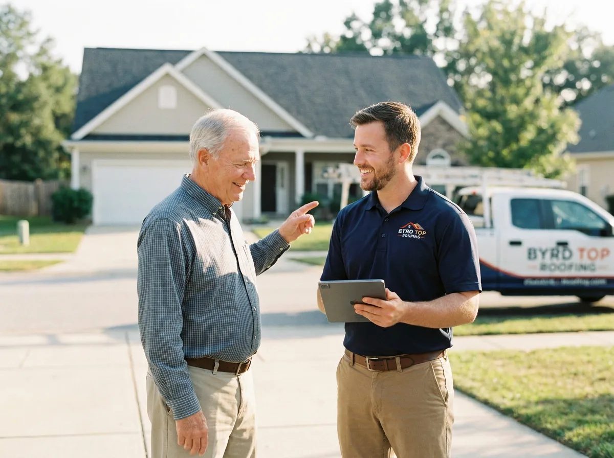 Roofing Snook, TX FAQs